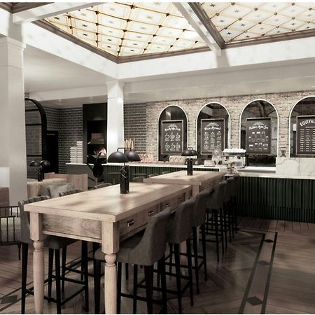 The Tremont House, Galveston, A Tribute Portfolio Hotel Buitenkant foto