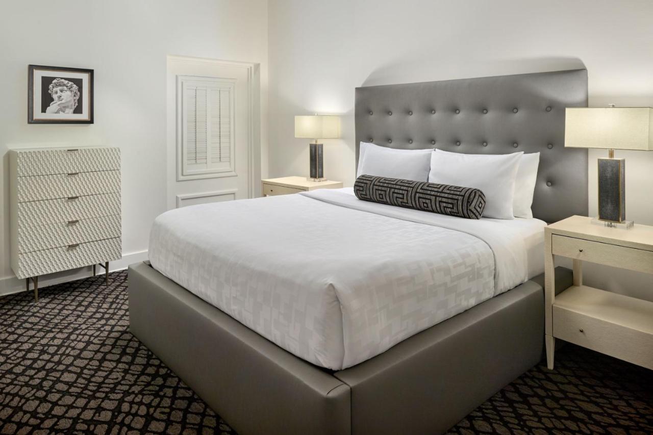 The Tremont House, Galveston, A Tribute Portfolio Hotel Buitenkant foto