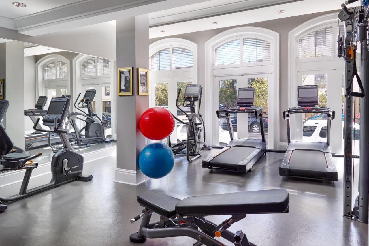 The Tremont House, Galveston, A Tribute Portfolio Hotel Buitenkant foto