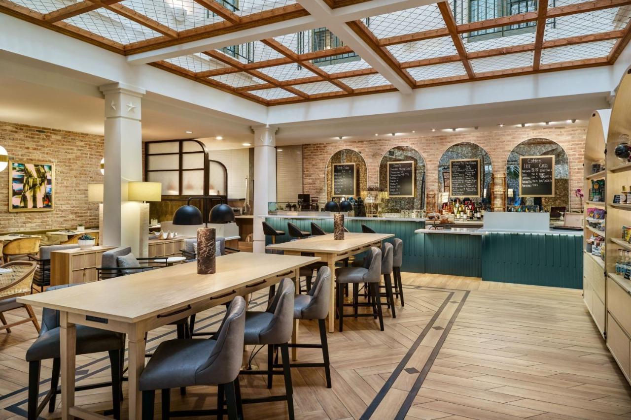 The Tremont House, Galveston, A Tribute Portfolio Hotel Buitenkant foto
