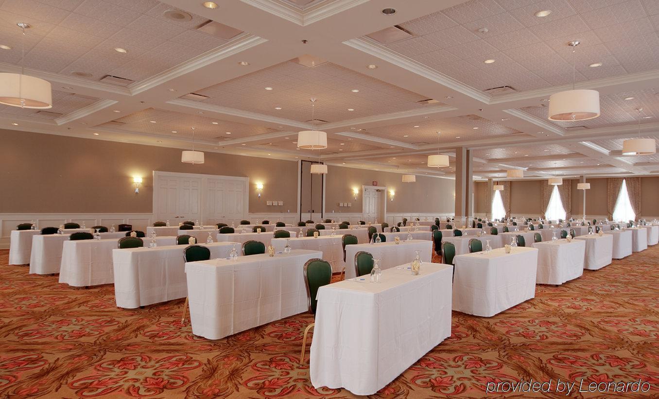 The Tremont House, Galveston, A Tribute Portfolio Hotel Zakenleven foto