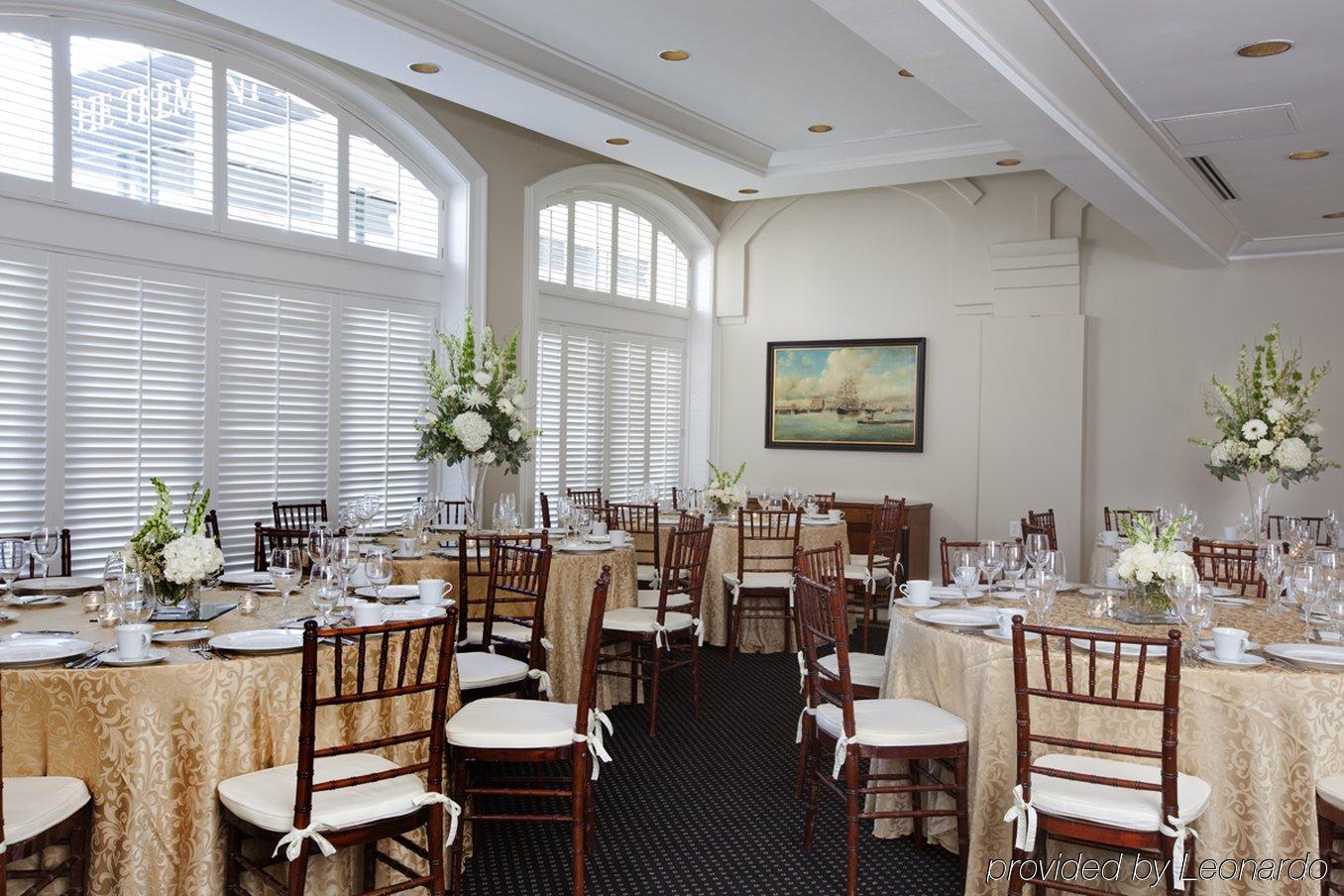The Tremont House, Galveston, A Tribute Portfolio Hotel Buitenkant foto