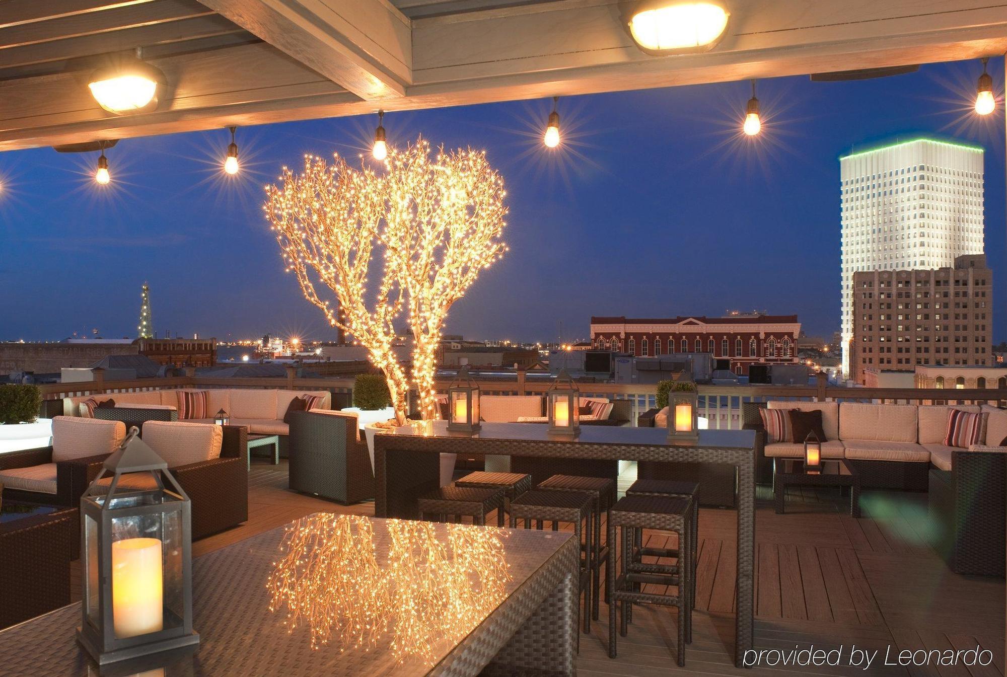 The Tremont House, Galveston, A Tribute Portfolio Hotel Buitenkant foto