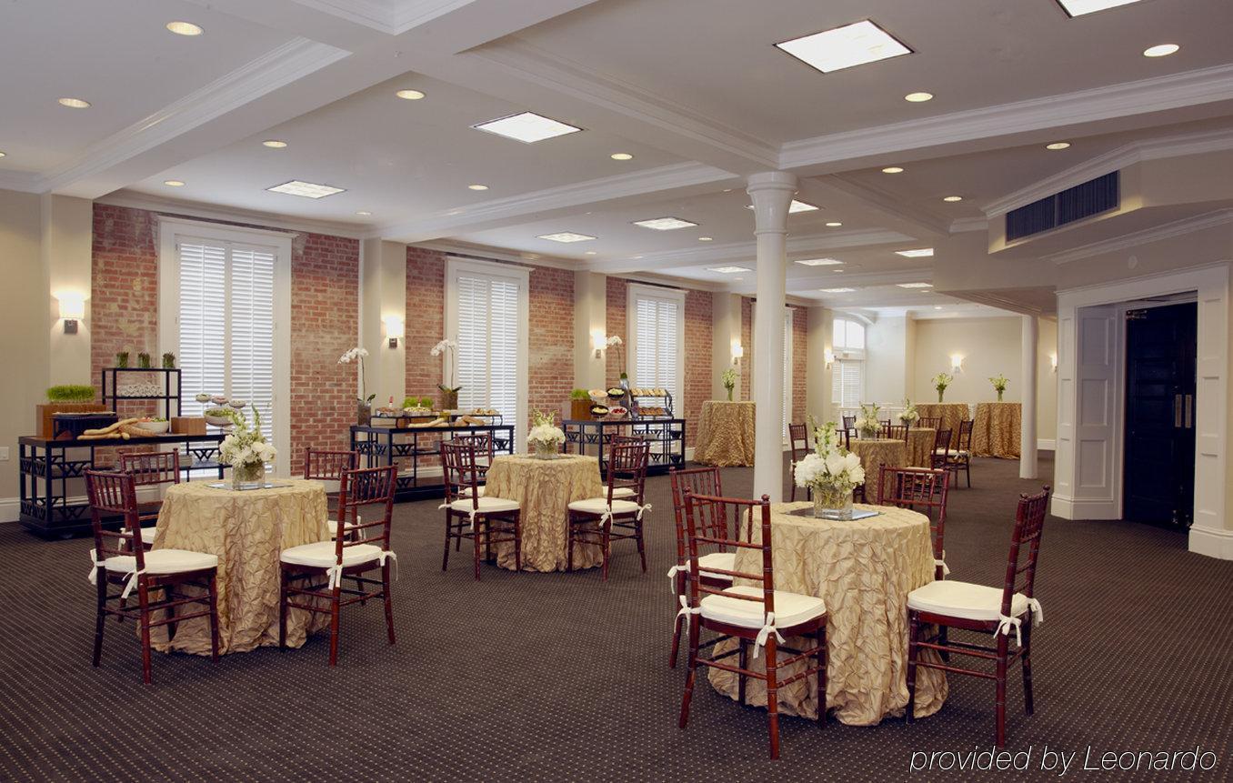 The Tremont House, Galveston, A Tribute Portfolio Hotel Buitenkant foto