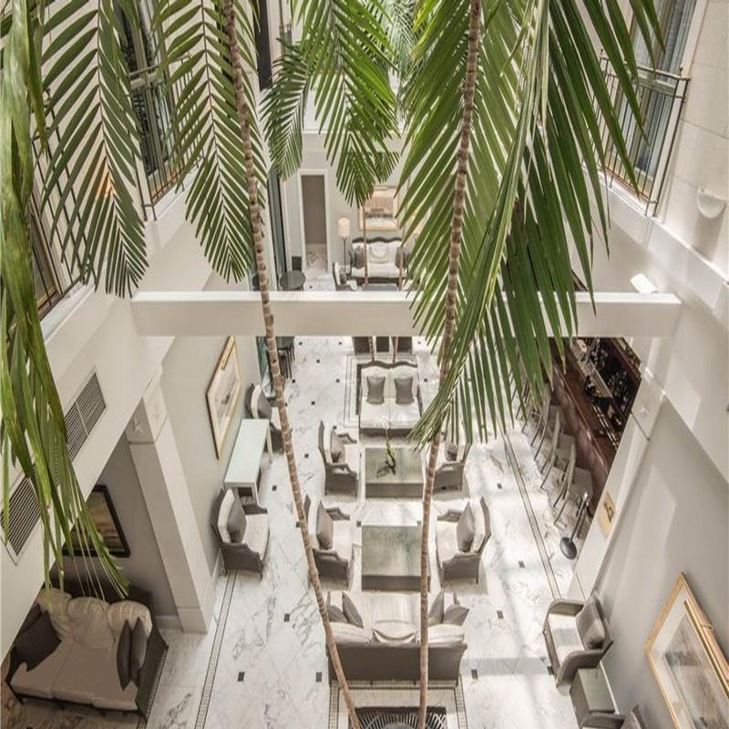 The Tremont House, Galveston, A Tribute Portfolio Hotel Buitenkant foto