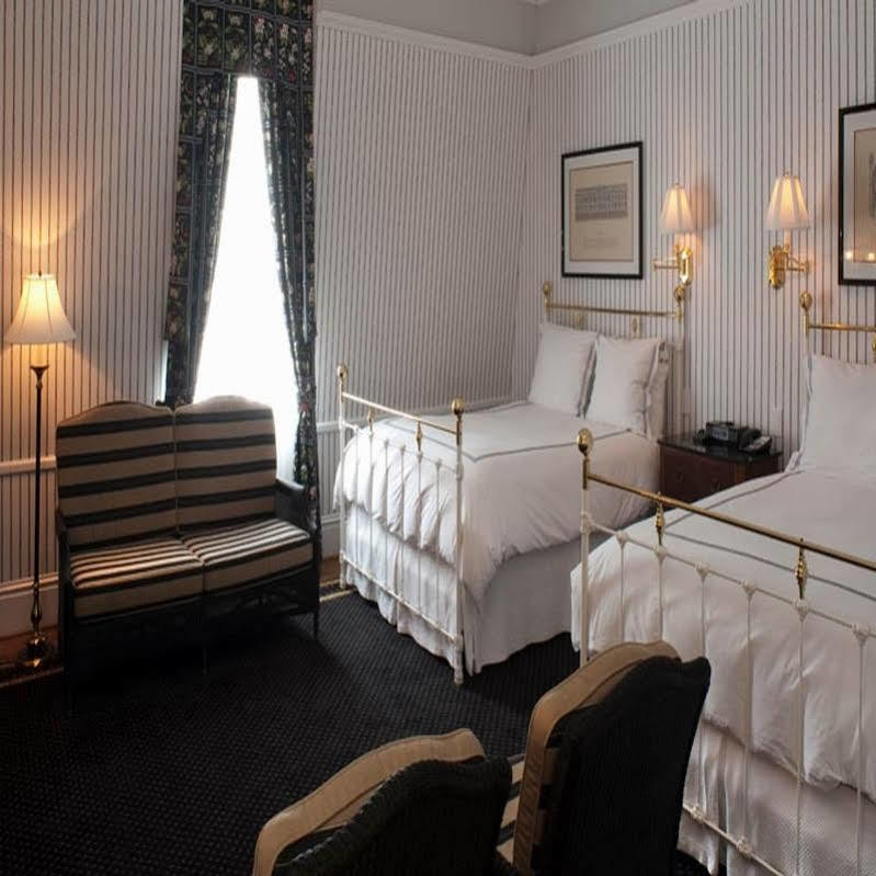 The Tremont House, Galveston, A Tribute Portfolio Hotel Buitenkant foto